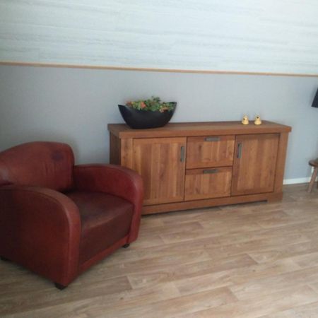 Ooldershoeve Apartment Onstwedde Ruang foto