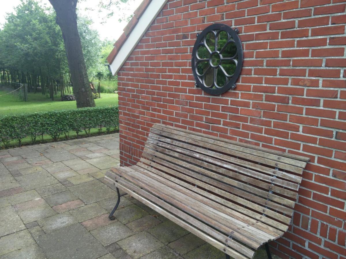 Ooldershoeve Apartment Onstwedde Bagian luar foto