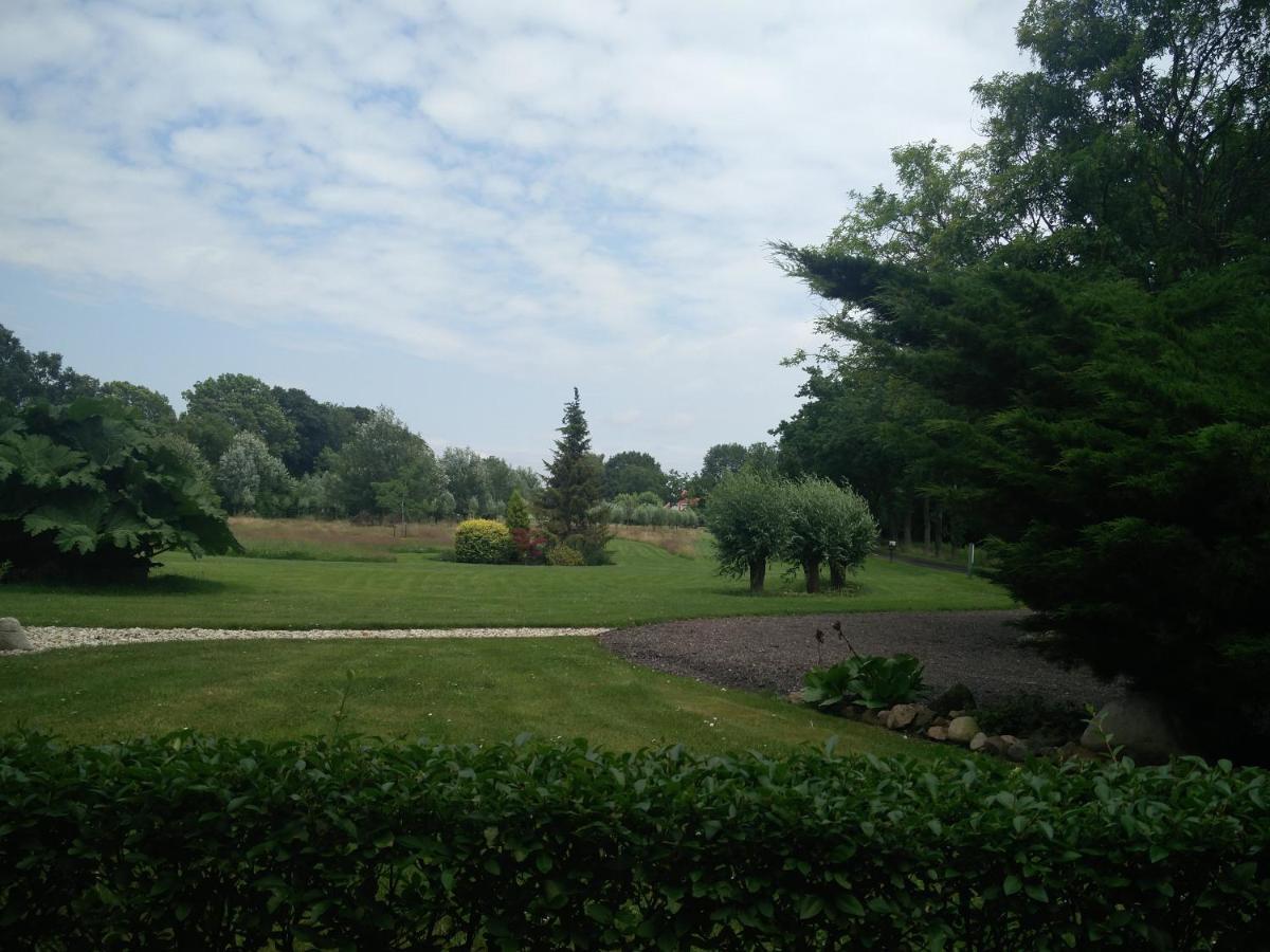 Ooldershoeve Apartment Onstwedde Bagian luar foto