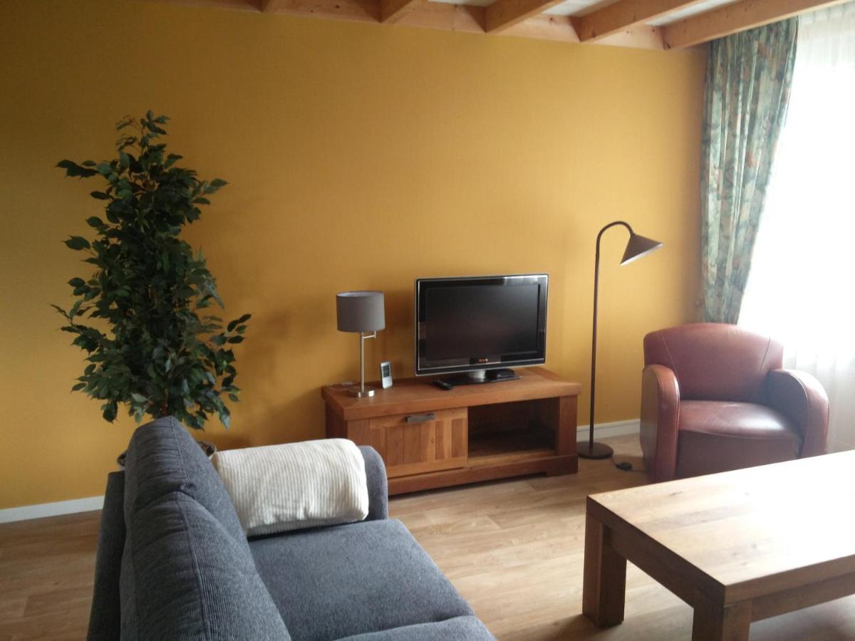 Ooldershoeve Apartment Onstwedde Bagian luar foto