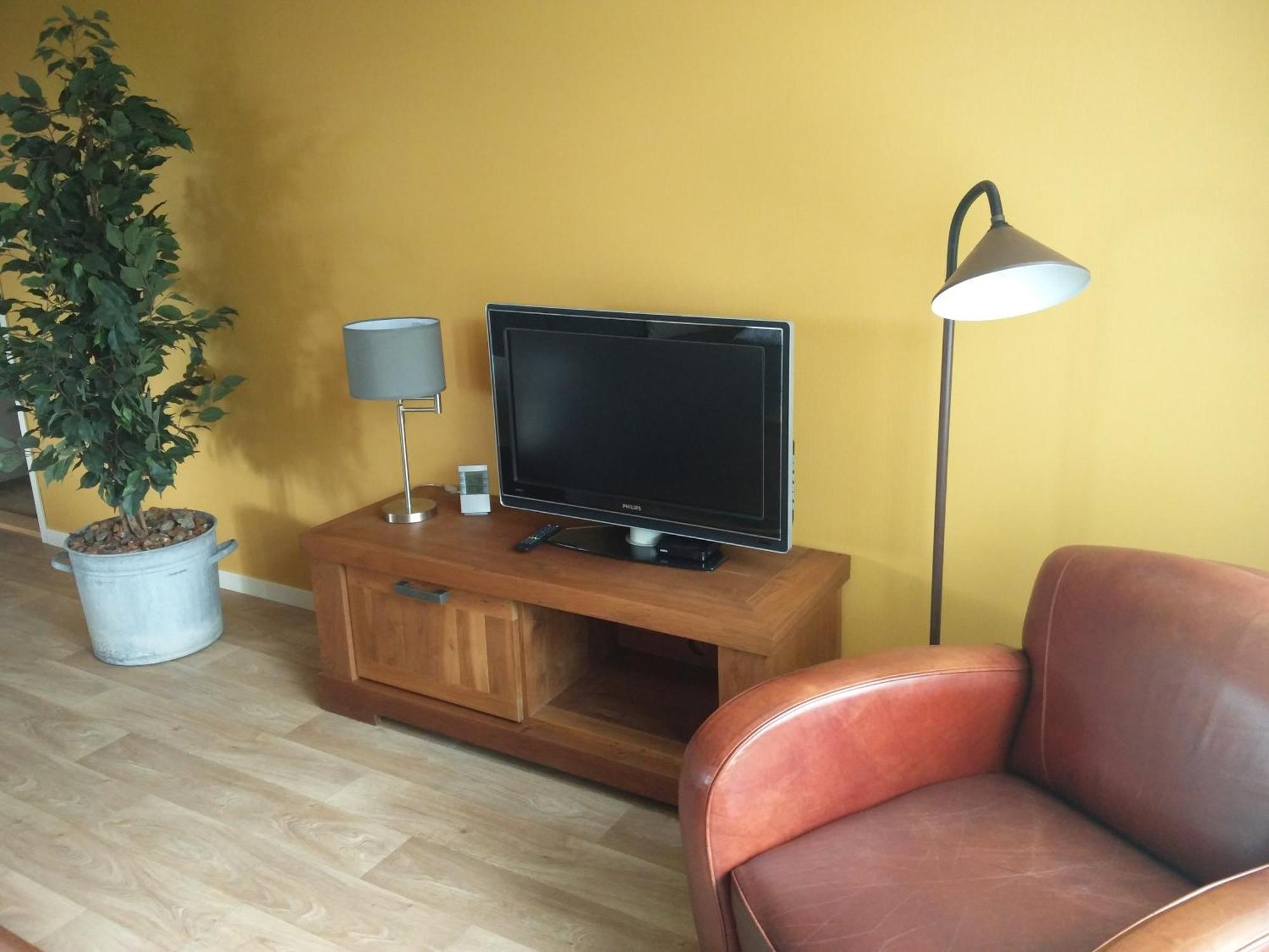 Ooldershoeve Apartment Onstwedde Ruang foto