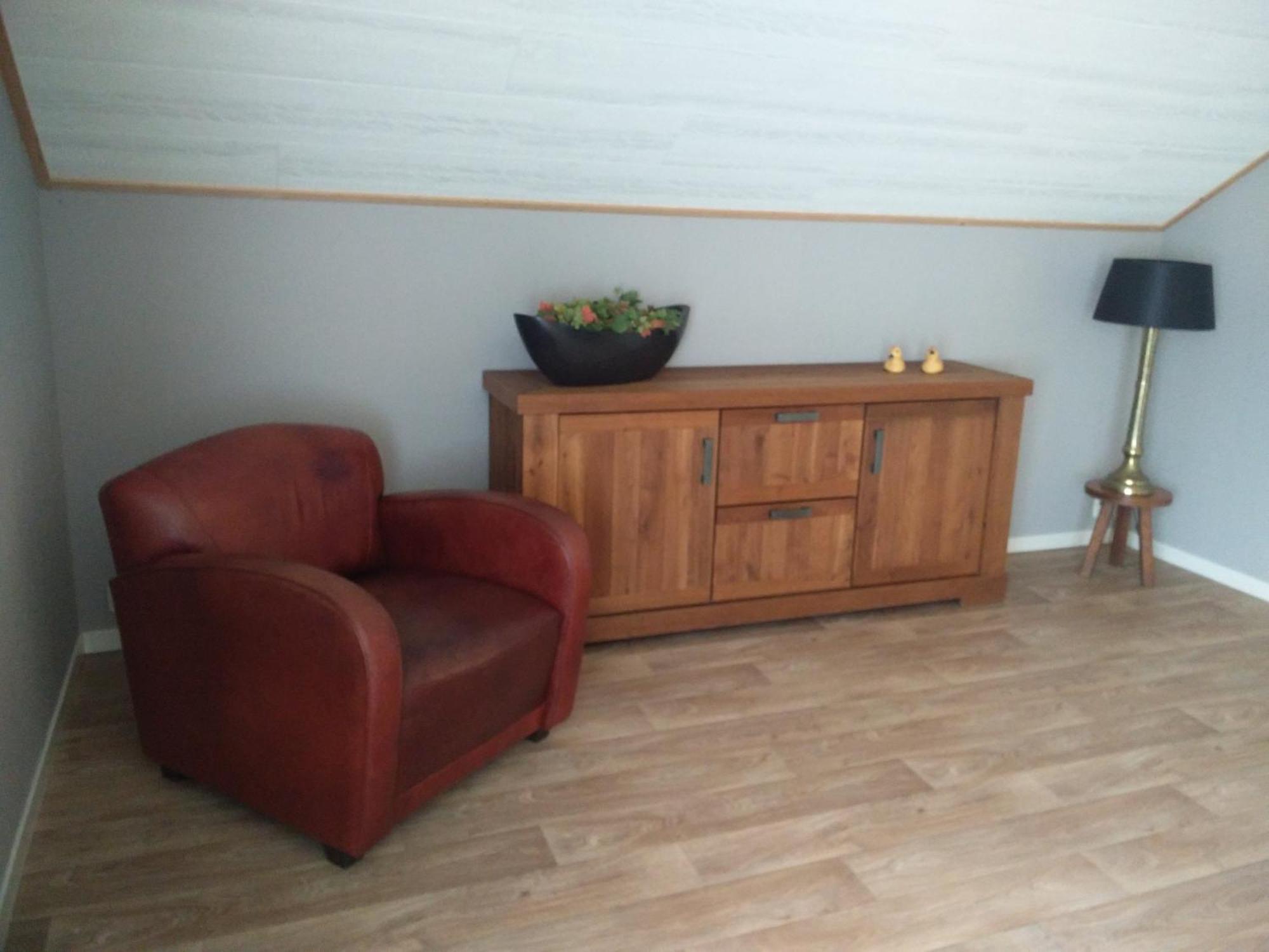 Ooldershoeve Apartment Onstwedde Ruang foto