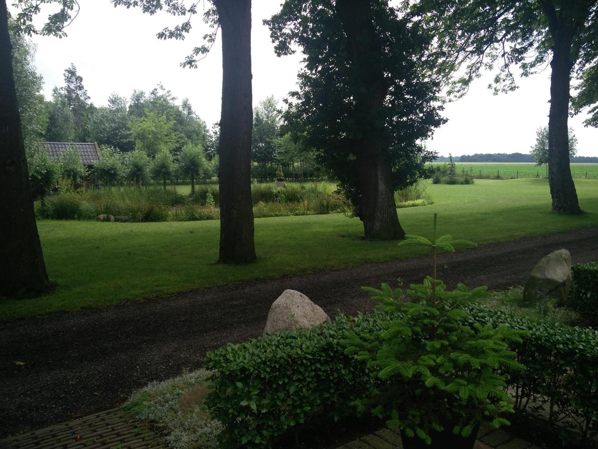 Ooldershoeve Apartment Onstwedde Ruang foto