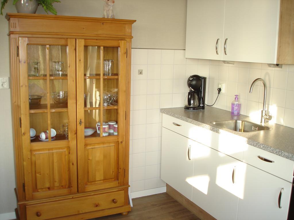 Ooldershoeve Apartment Onstwedde Bagian luar foto