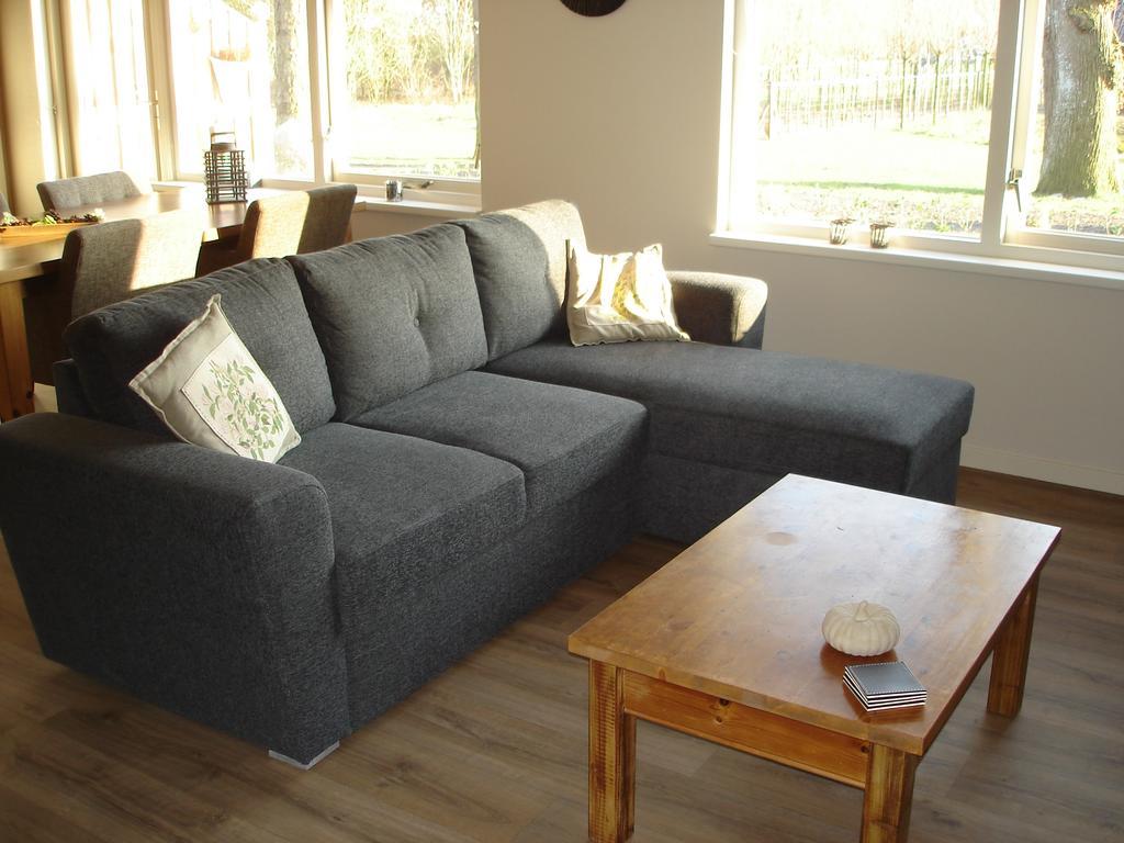 Ooldershoeve Apartment Onstwedde Bagian luar foto