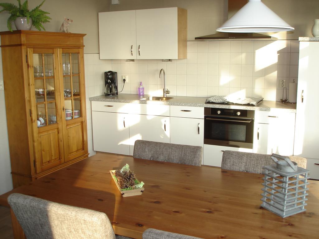 Ooldershoeve Apartment Onstwedde Bagian luar foto