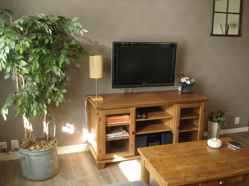 Ooldershoeve Apartment Onstwedde Bagian luar foto