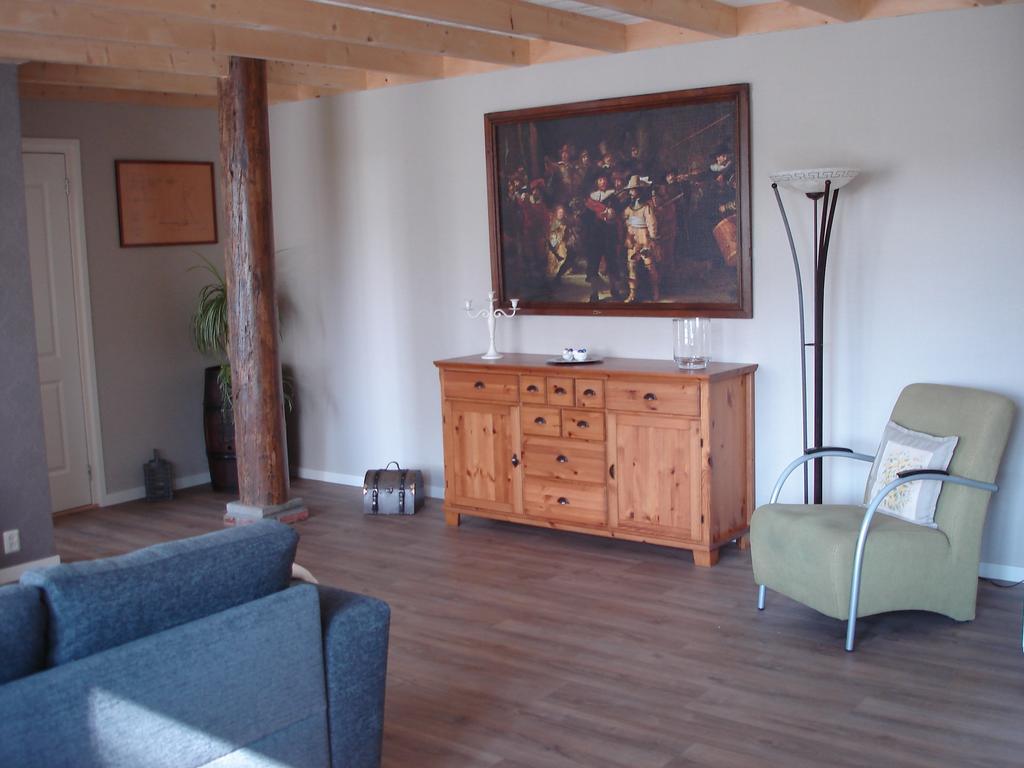 Ooldershoeve Apartment Onstwedde Bagian luar foto